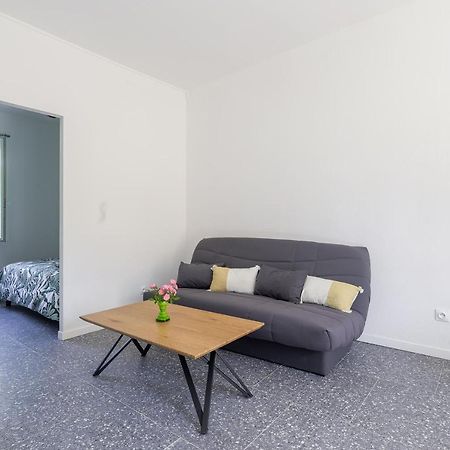 Terrazza Moriani - Charmant Appartement A 500M De La Mer San-Nicolao Zewnętrze zdjęcie