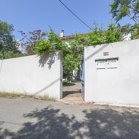 Terrazza Moriani - Charmant Appartement A 500M De La Mer San-Nicolao Zewnętrze zdjęcie