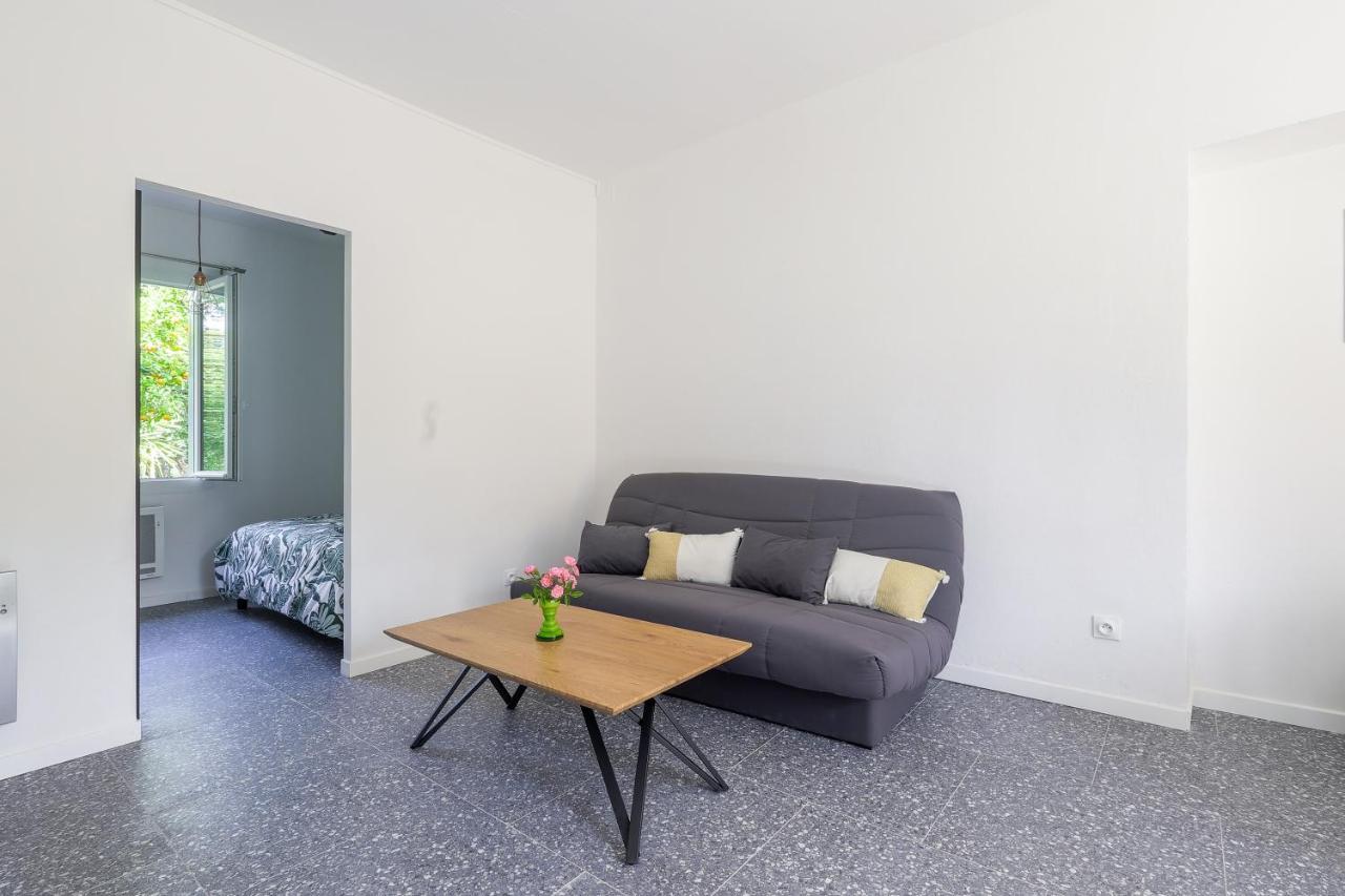 Terrazza Moriani - Charmant Appartement A 500M De La Mer San-Nicolao Zewnętrze zdjęcie