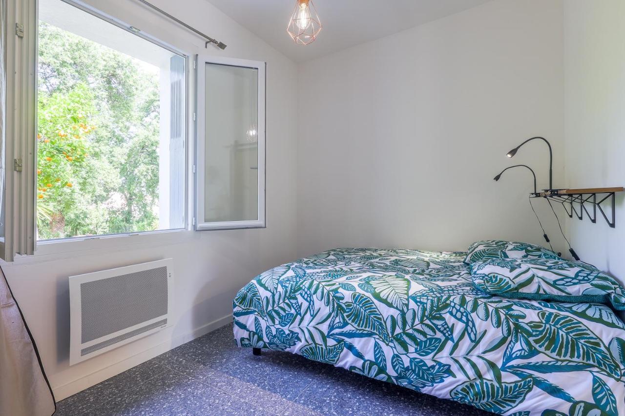 Terrazza Moriani - Charmant Appartement A 500M De La Mer San-Nicolao Zewnętrze zdjęcie